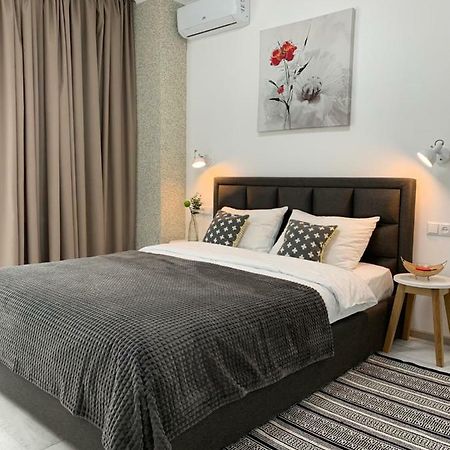 קייב West Street Lux Apartments מראה חיצוני תמונה