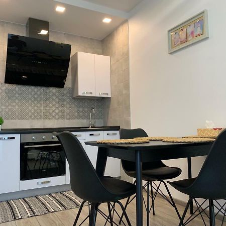 קייב West Street Lux Apartments מראה חיצוני תמונה