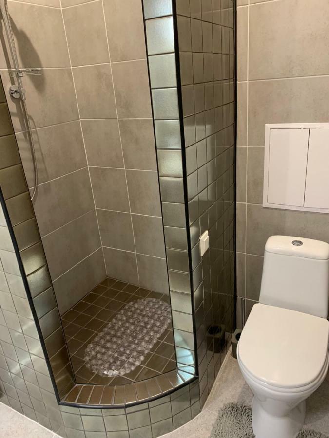 קייב West Street Lux Apartments מראה חיצוני תמונה