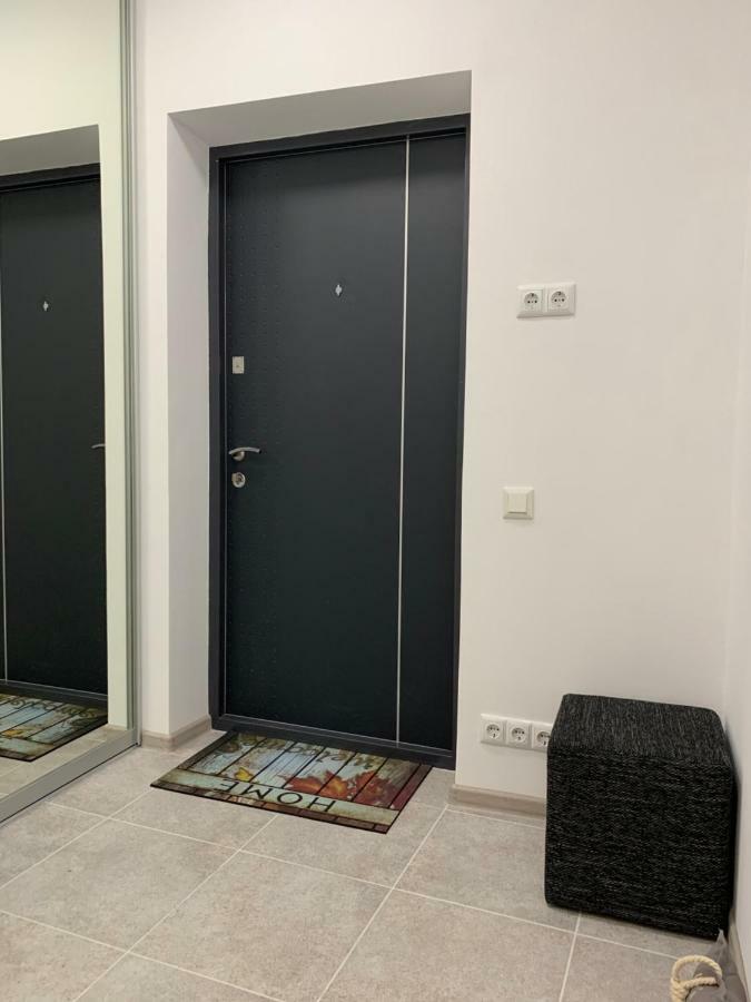 קייב West Street Lux Apartments מראה חיצוני תמונה