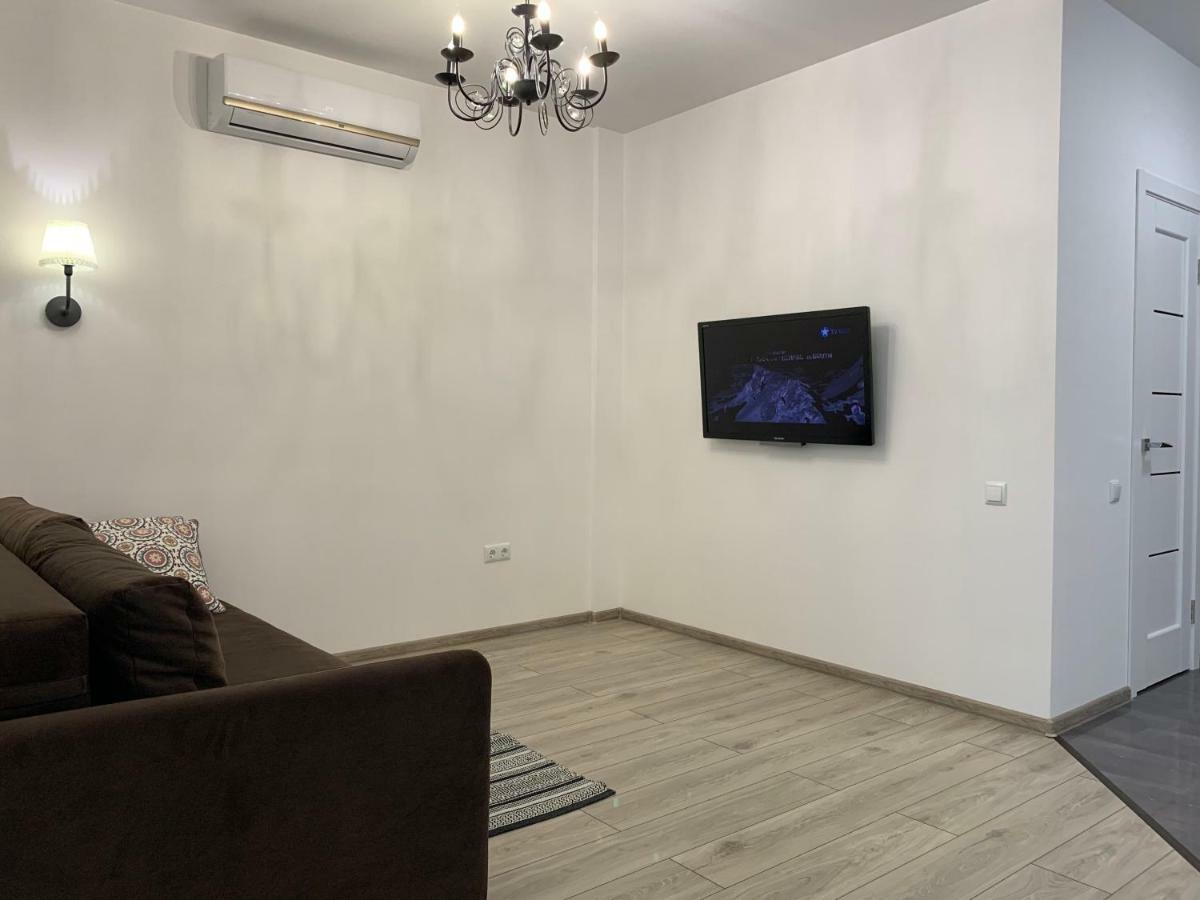 קייב West Street Lux Apartments מראה חיצוני תמונה