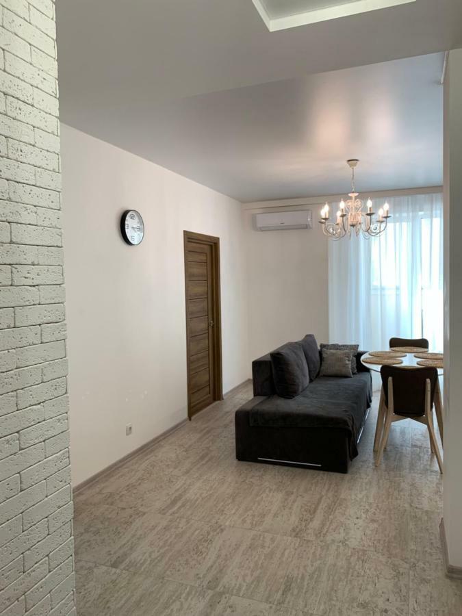 קייב West Street Lux Apartments מראה חיצוני תמונה