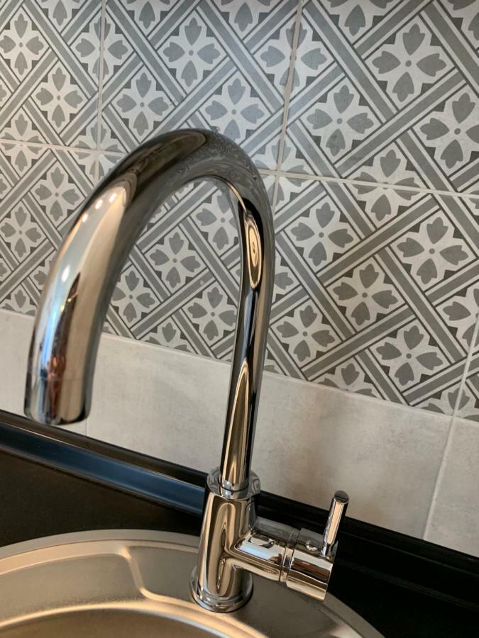 קייב West Street Lux Apartments מראה חיצוני תמונה